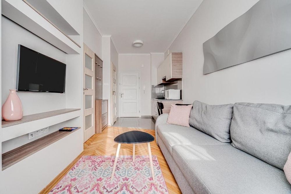 Apartamenty Wrocław - Rynek 42
