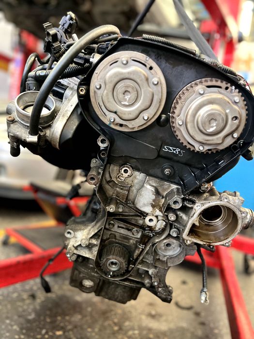 motor completo ALFA ROMEO 159 Sportwagon (939) 1.8 MPI 140 Pk / 103 kW