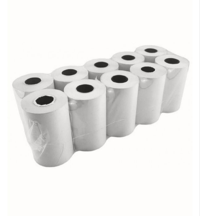 Касова стрічка ...