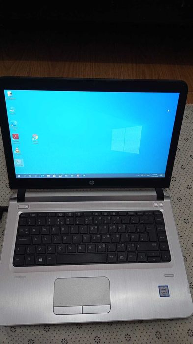 HP ProBook 440 G3 14" Laptop