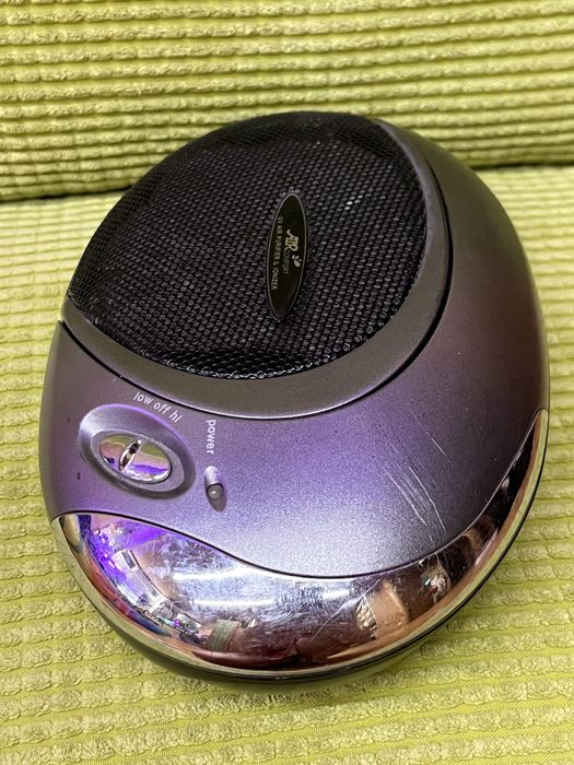 Очиститель воздуха Air Comfort GH-2130