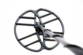 Металошукач металоискатель Квазар АRМ корпус PL розрізняє метал ГАРАНТ