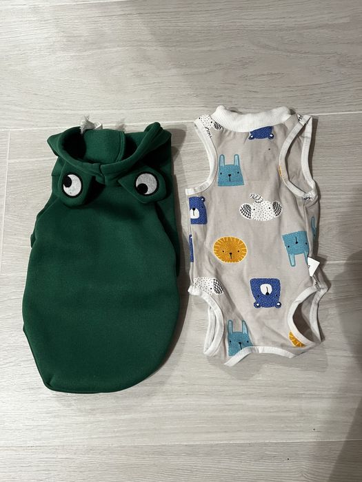 Толстовка для котиків