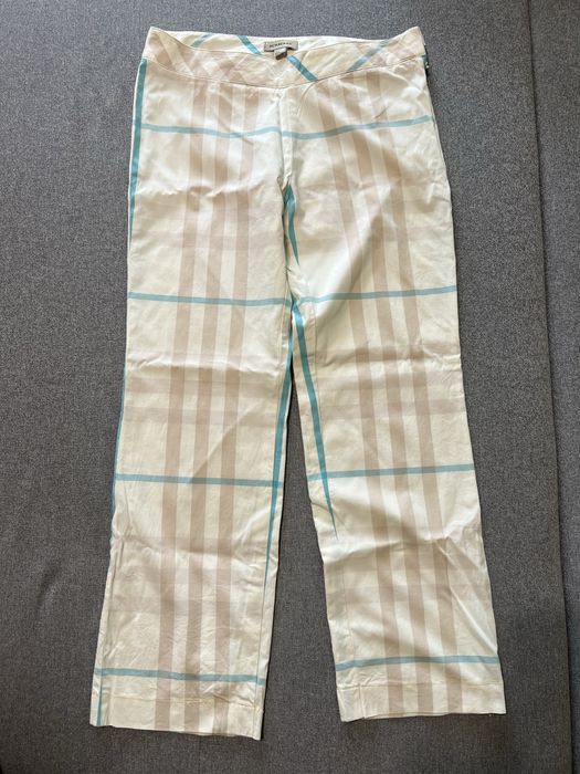 Дитячі штани Burberry 12р Оригінал