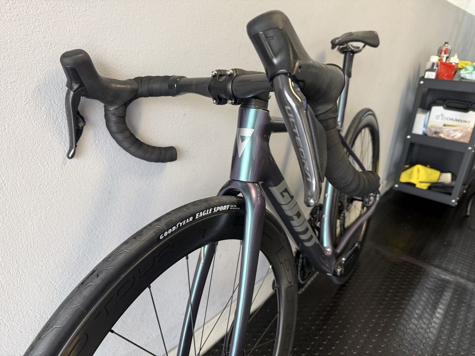Giant TCR Advanced SL