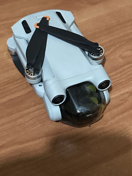 Drone dji mini 3 pro