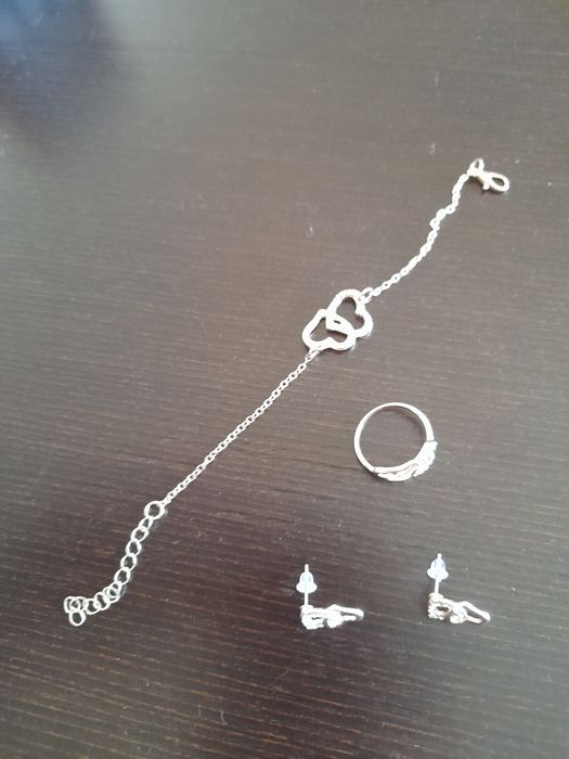 Conjunto de mulher novo