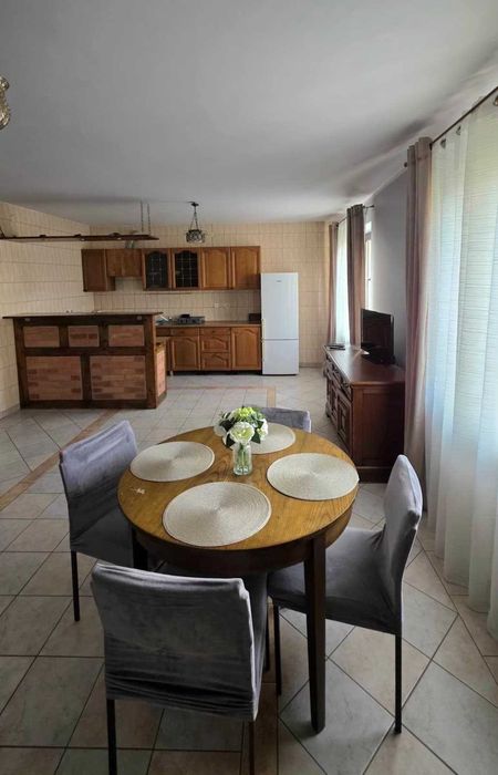 Apartament w Mrągowie – blisko jeziora Czos