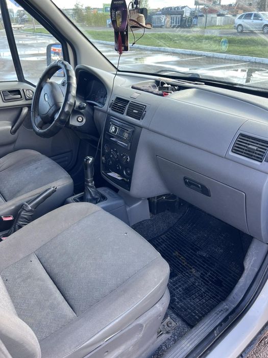 Ford Transit Conect