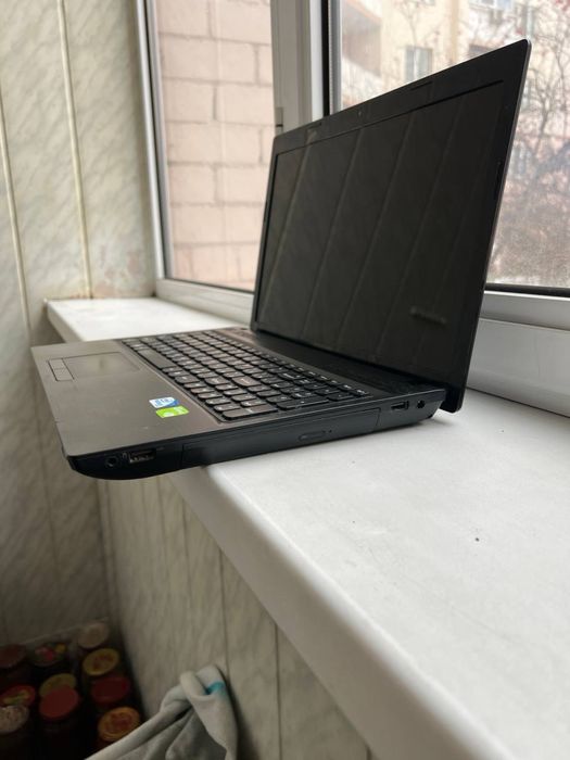 Lenovo IdeaPad N580