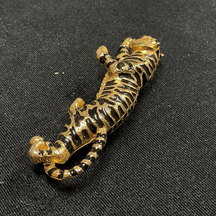 Broche biju,peça vintage 8 cm