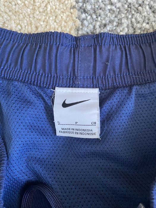 Kąpielowki Nike roz.S