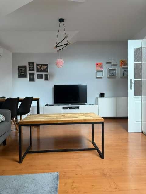 Bronowice Na Polach| Funkcjonalne 3 pokoje | 58,5 m² użytkowej / ok. 85 m² po podłodze | Klimatyzacja