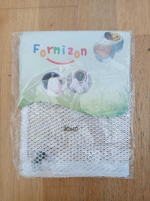 Worek / siatka do prania bielizny