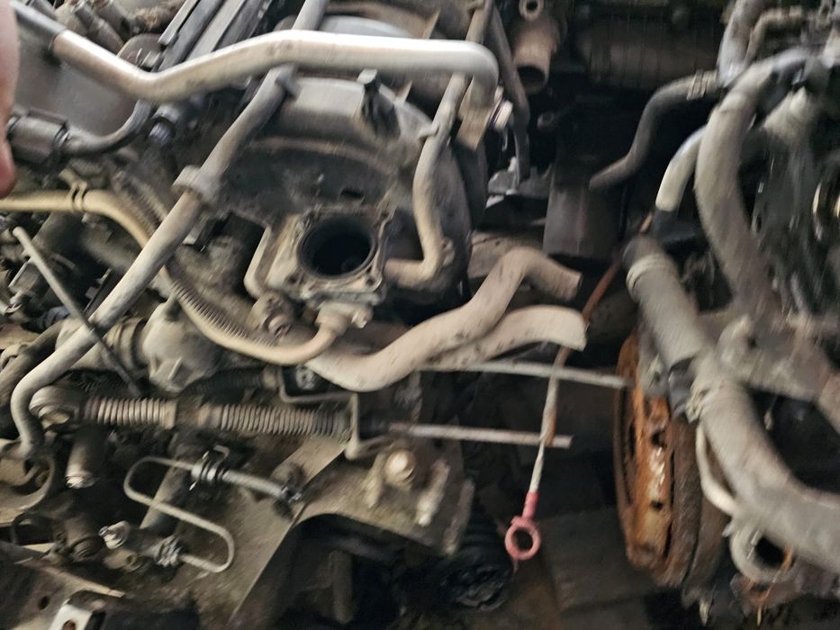 Silnik 1.2 AZQ sprawny w bdb stanie na chodzie fabia polo luppo