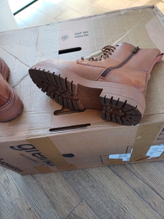 Buty Lasocki rozmiar 36. Jak nowe.