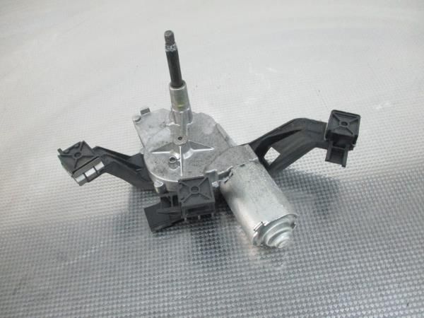 Motor limpa vidros trás PEUGEOT 207 (WA_, WC_)