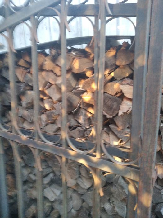 Продам ковані решітки