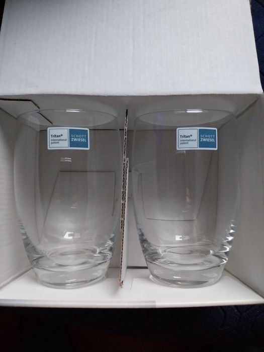 Copos  Schott Zwiesel