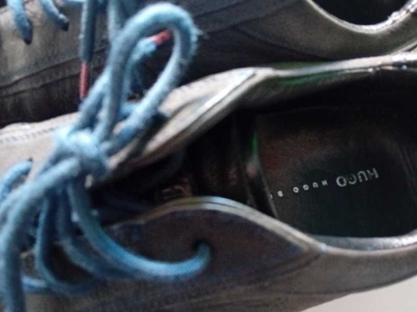 Sapatilhas Hugo Boss