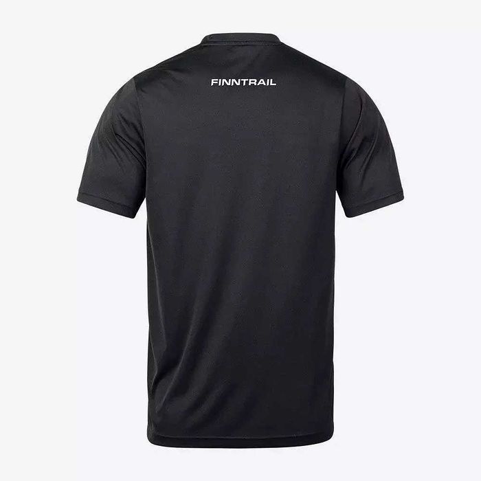 Футболка ATV, квадро тема, чорний,хакі, M,XL