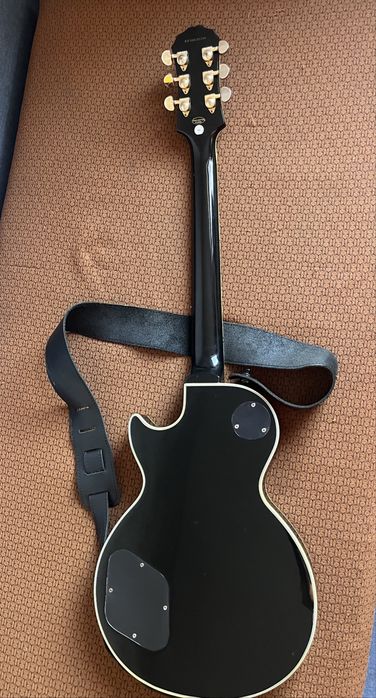 Epiphone Les Paul Custom 2008