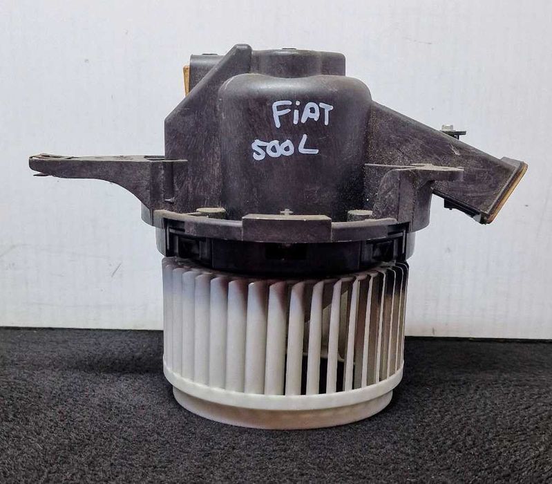 Motor da Chauffage / Sofagem 1D4230000 - FIAT 500L