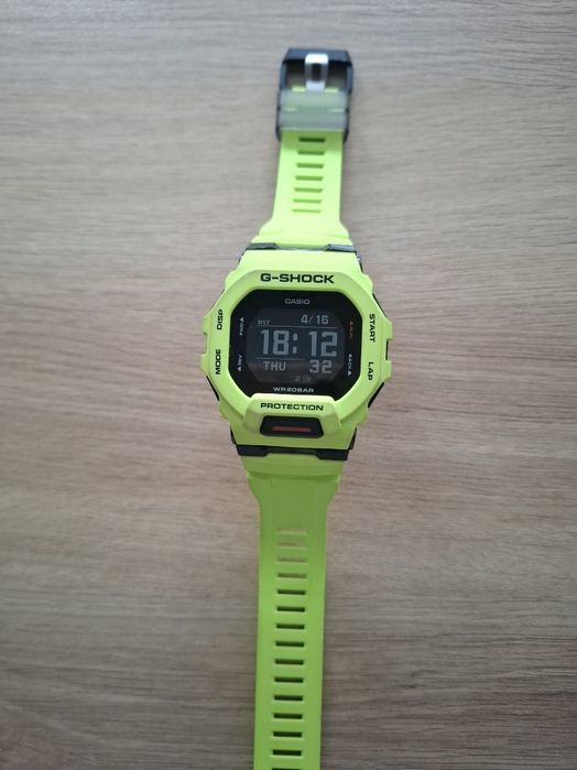 Casio G-Shock GBD-200 -9ER