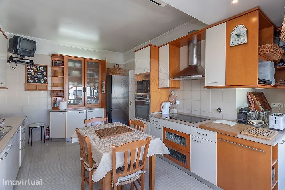 Apartamento T5 para venda