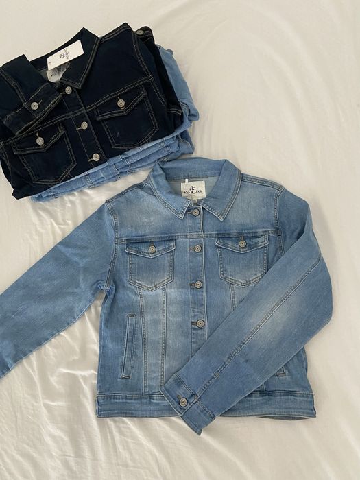 Stock de Boutique – +60 Peças | Importadas de Paris e Itália | Ideal para Revenda