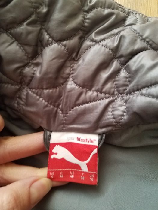 Puma розмір евро 36