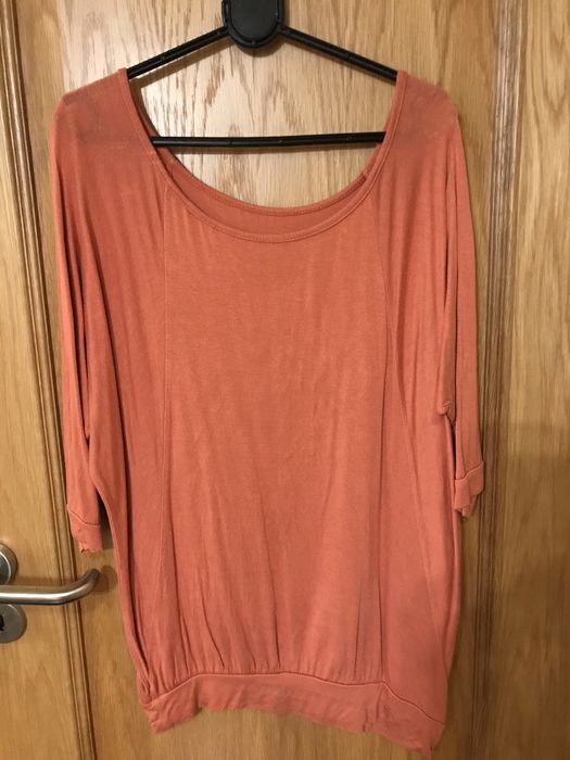 Camisola de verão tamanho S