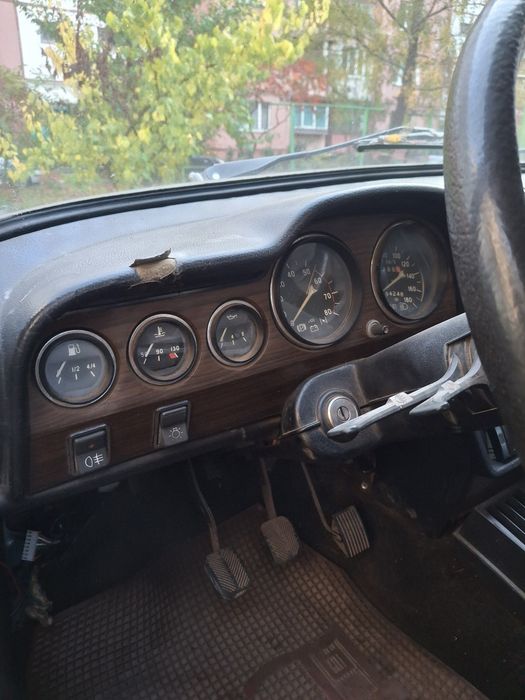 Продам ВАЗ 2106 1988 рік