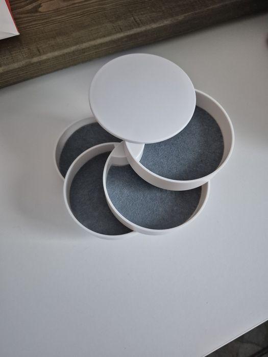 Органайзеры для хранения