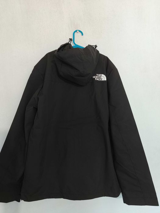 Casaco the North Face