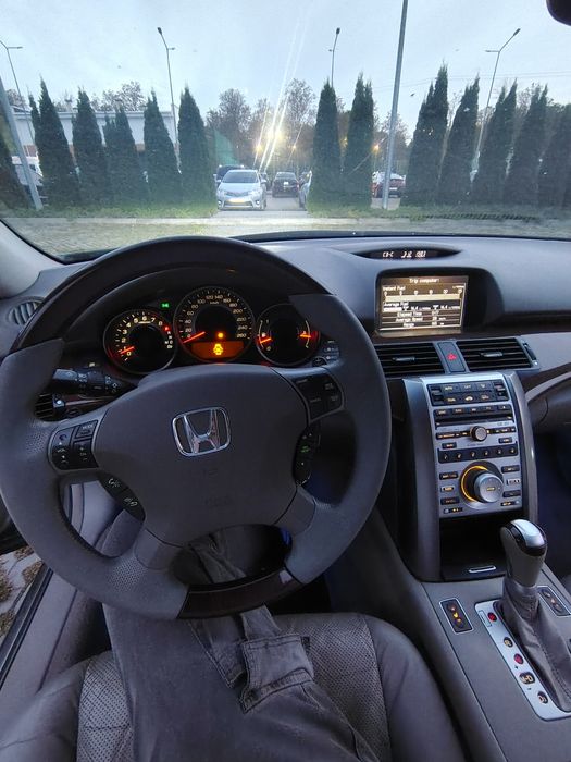 Honda Legend 4 ,2006 ,3.5 г/б