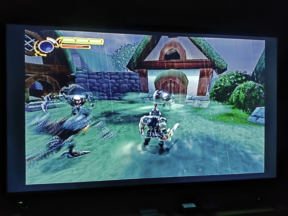 Maximo: Army of Zyn (PS2)