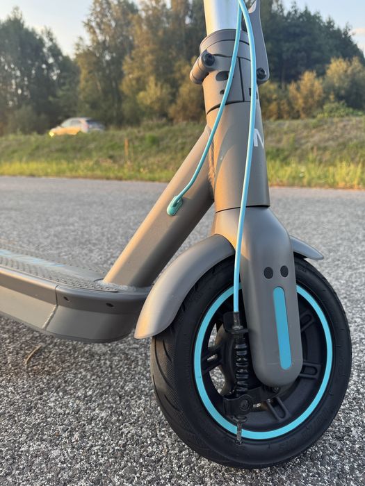 Motus  Scooty  10