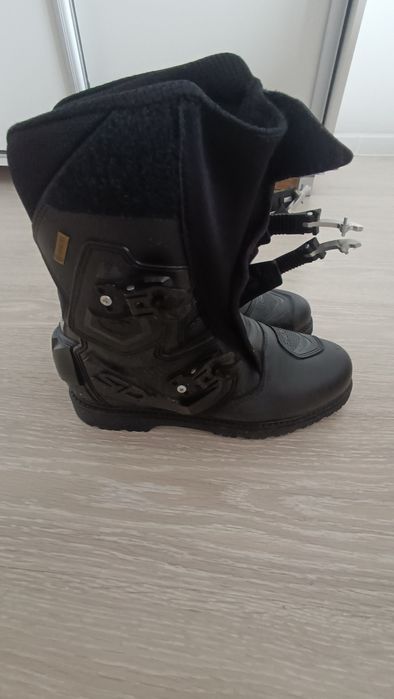 Sidi adventure Gore-Tex