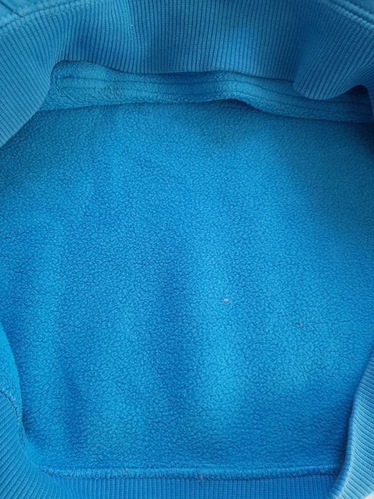 Вінтаж худі кофта Puma big logo оригінал