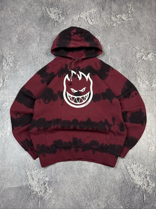 Худі Spitfire Wheels SK8 Y2K розмір С