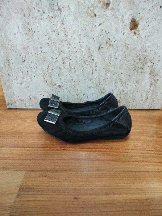 Sapatos senhora marca bottero