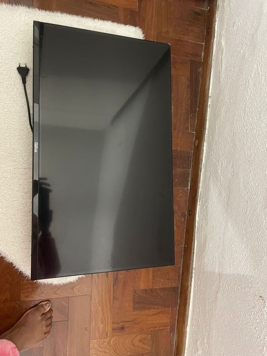 Smart Tv 32 polegadas Qilive