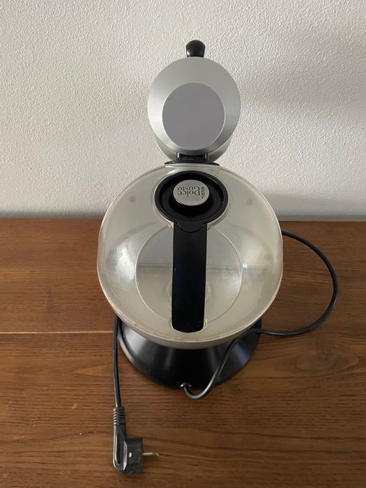 Máquina de café Dolce gusto