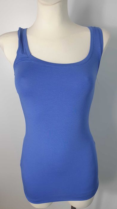 SAMSOE SAMSOE Bluzka Koszulka Top T-Shirt ROZMIAR xs/s