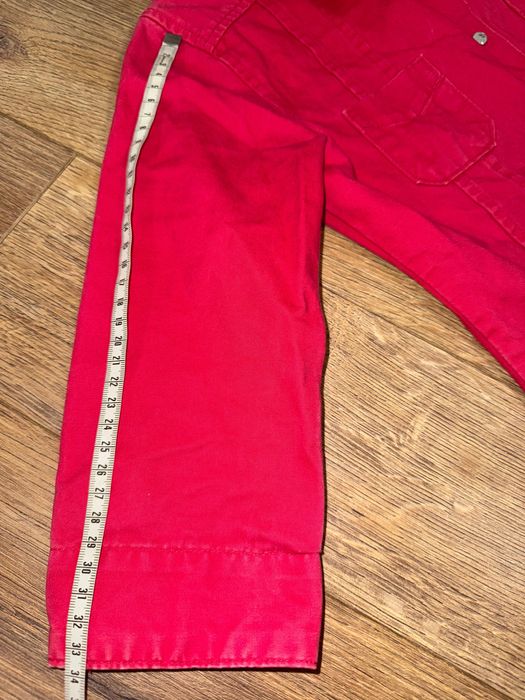 Дитяча джинсова туніка