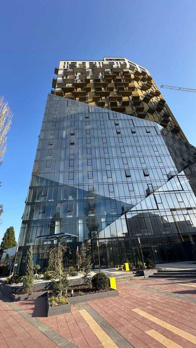 Коммерческая недвижимость по адресу Куликово поле пл. (площадь 95 м²) - Atlanta.ua - фото 2