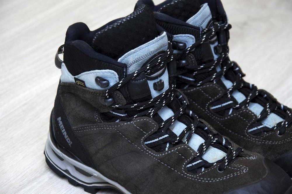 Черевики Meindl Air Revolution Ultra. Устілка 24,5 см