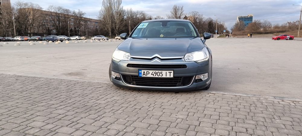 Продам Citroen C5 x7