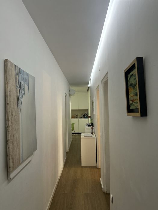 Quarto para arrendar no coração de Campo de Ourique